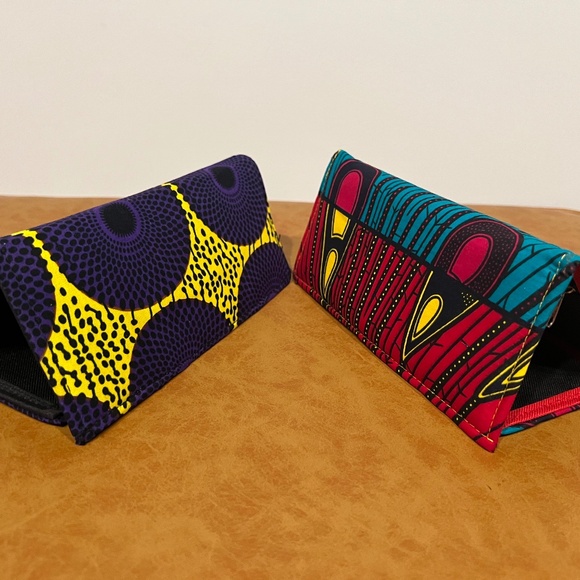 Ankara Wallet - Picture 1 of 6